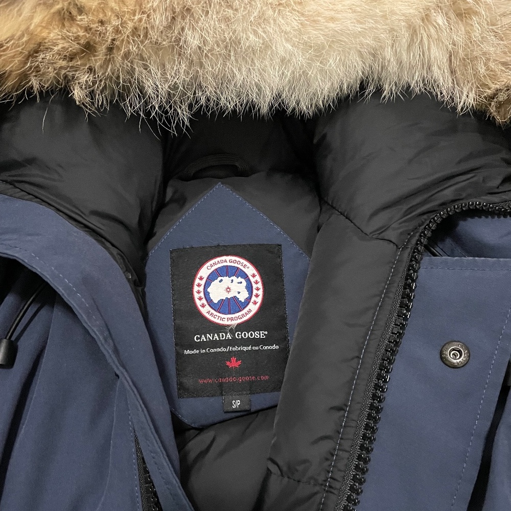 Canada Goose Bomber Jacket